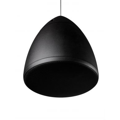 Потолочная подвесная акустика Elipson Bell 6 Black